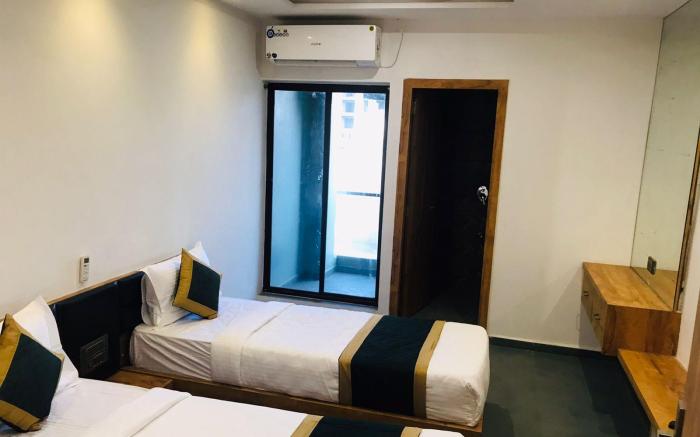 Hotel Fun Imperial Morbi