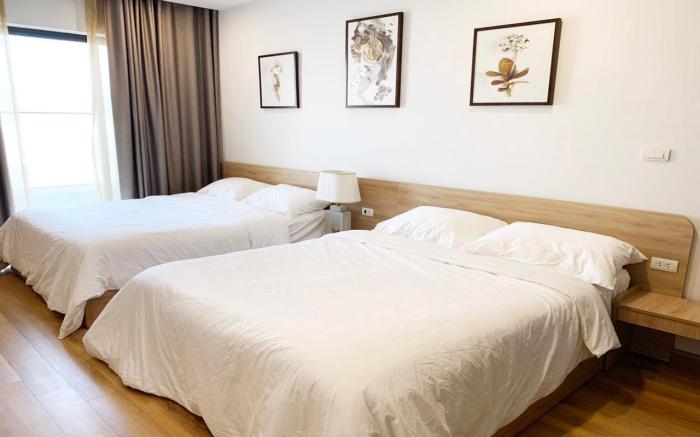 TMS Beachfront Quy Nhon Apartment