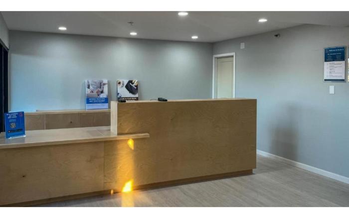 Studio 6 Victorville Green Tree Bvld