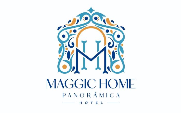 Maggic Home Panorámica