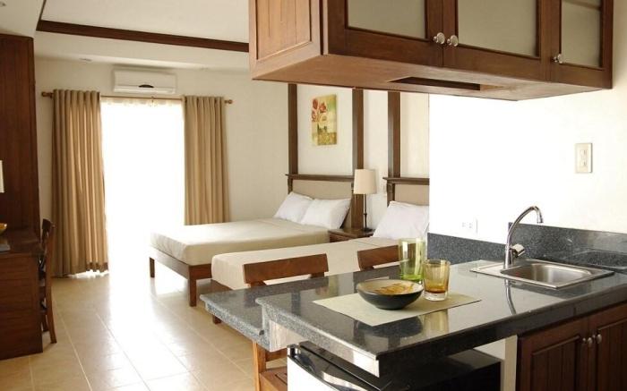 CLUB BALAI ISABEL Lakeshore Family-Recto 303 