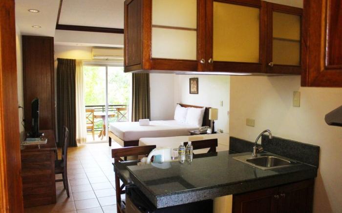 CLUB BALAI ISABEL Lakeshore Family-Recto 303 