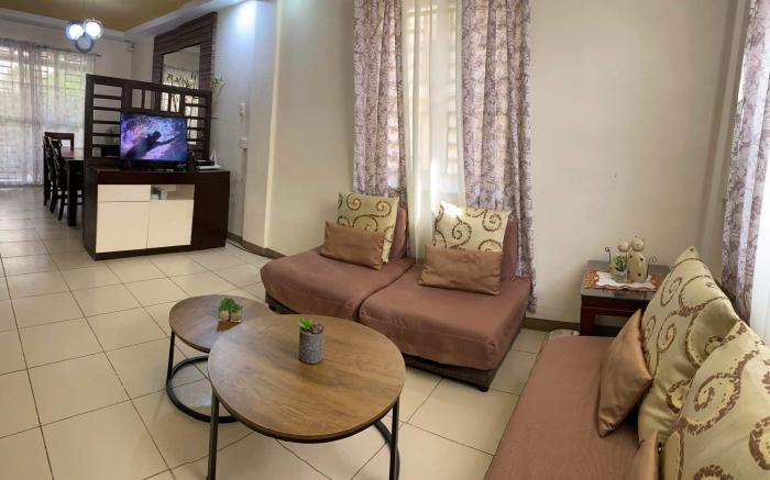 PUMPKIN TRANSIENT HOUSE 