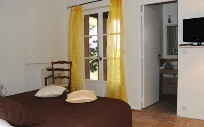 La Cle des Champs, Boutique hotel & Spa - Le Mas de Garrigon