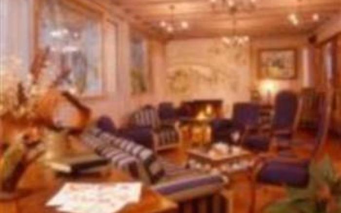 Hotel La Pergola