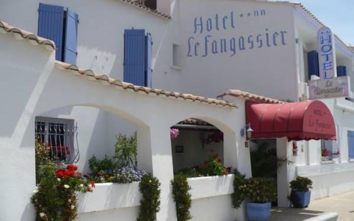 Le Fangassier