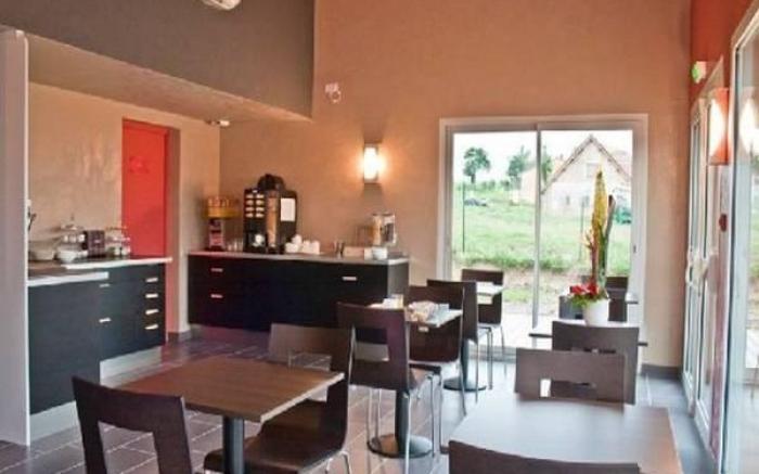 Hotel Cantal Cottages