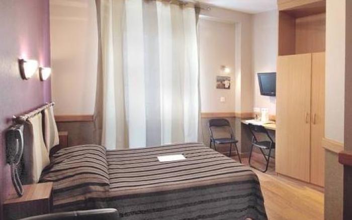 Hotel La Porte Saint Pierre-Logis Hotel Intra Muros