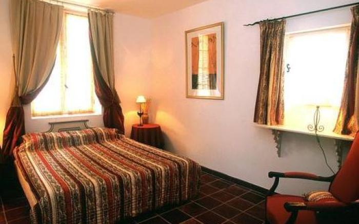 Mas des Comtes de Provence