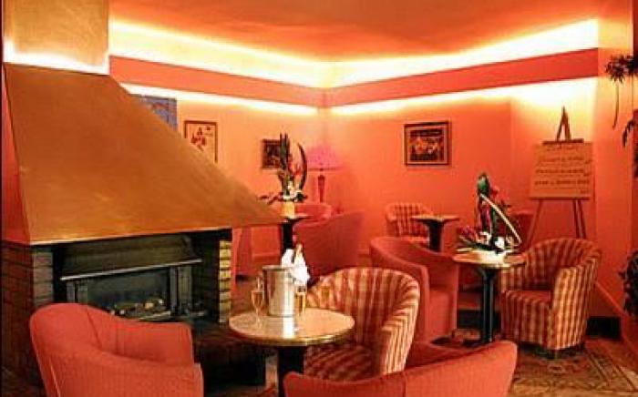 Grand Hotel Du Nord