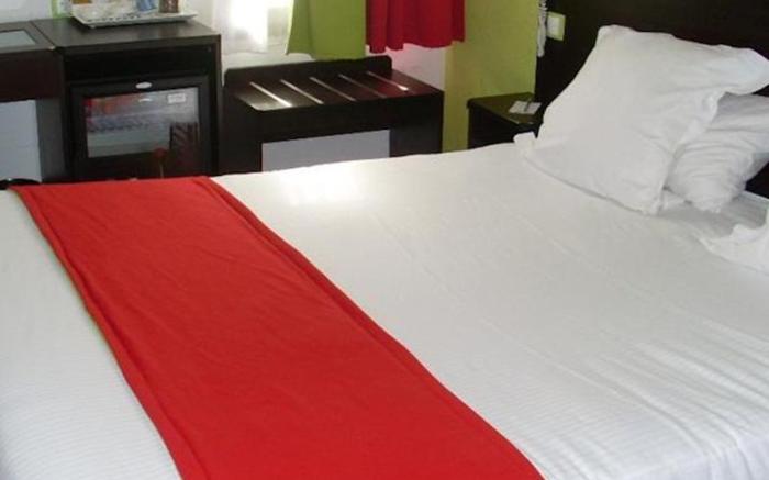 Enzo Hotels Vierzon by Kyriad Direct
