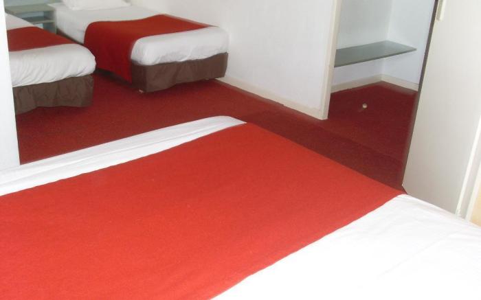 Enzo Hotels Vierzon by Kyriad Direct