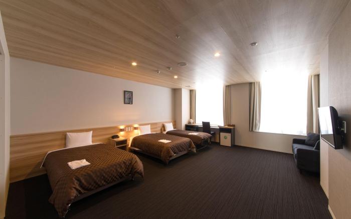 Izumisano Center Hotel Kansai International Airport