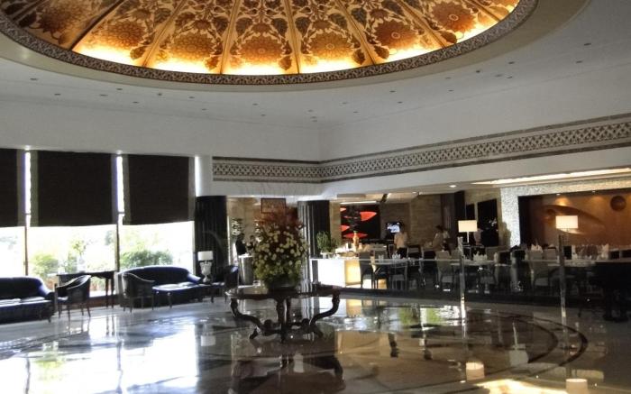 Hotel Park Plaza Ludhiana