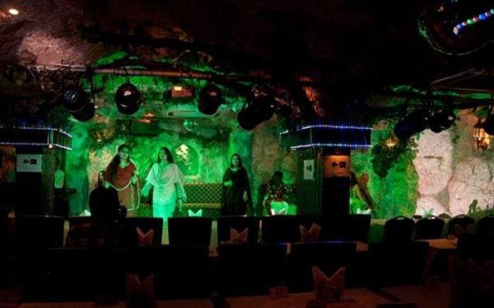 Sun City International Hotel