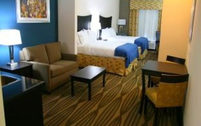 Holiday Inn Express & Suites Corpus Christi - North By IHG
