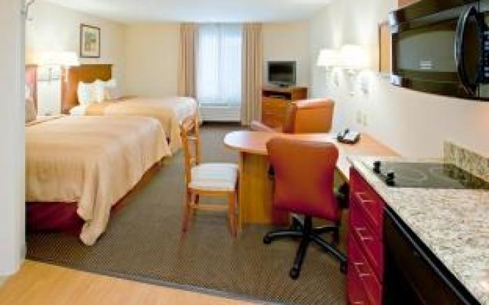 Candlewood Suites Radcliff - Fort Knox By IHG