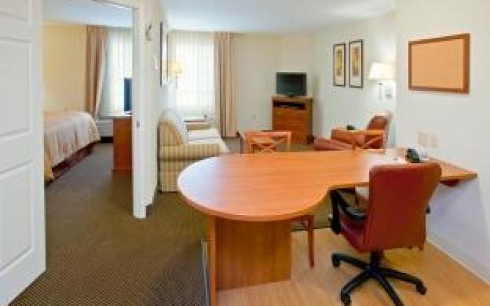 Candlewood Suites Radcliff - Fort Knox By IHG