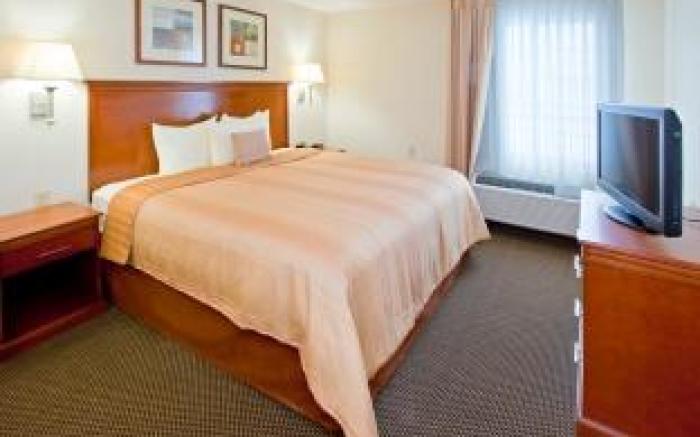 Candlewood Suites Radcliff - Fort Knox By IHG