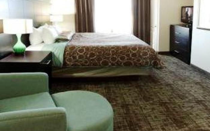 Staybridge Suites Houston - IAH Airport By IHG