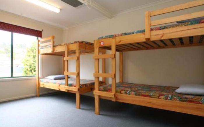 Launceston Backpackers