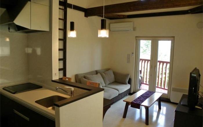 Chalet Fuyuri