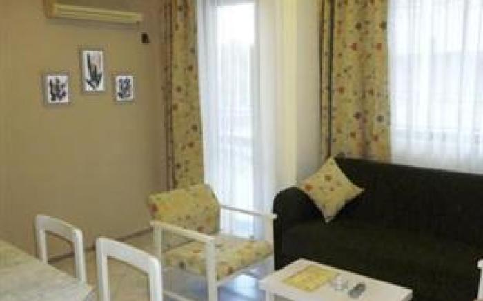 Musti Apart Hotel