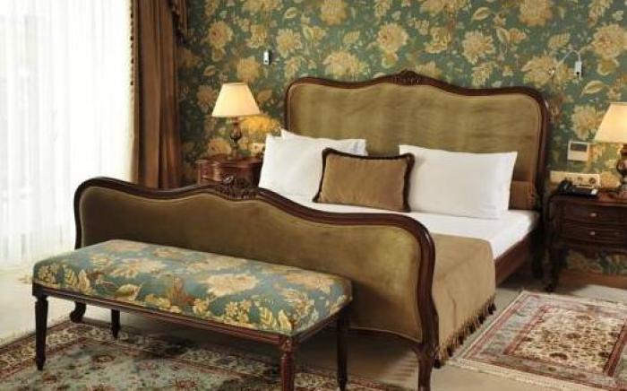 Villa Augusto Boutique Hotel & SPA