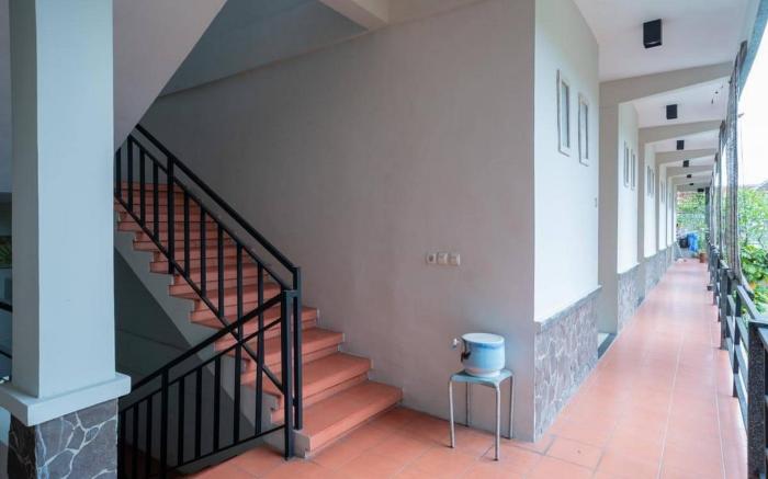 Urbanview Hotel Wayan Mansion