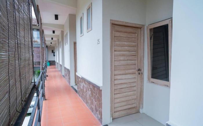 Urbanview Hotel Wayan Mansion