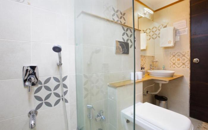 SaffronStays Dhyana-Pet friendly villa w/ Pool