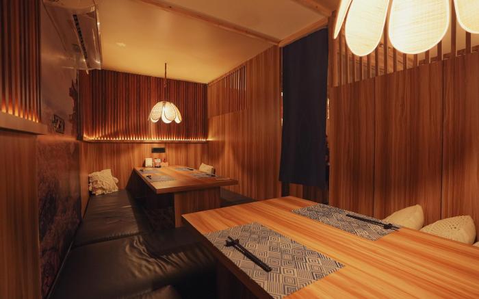 BedChambers Serviced Apartments, MG ROAD