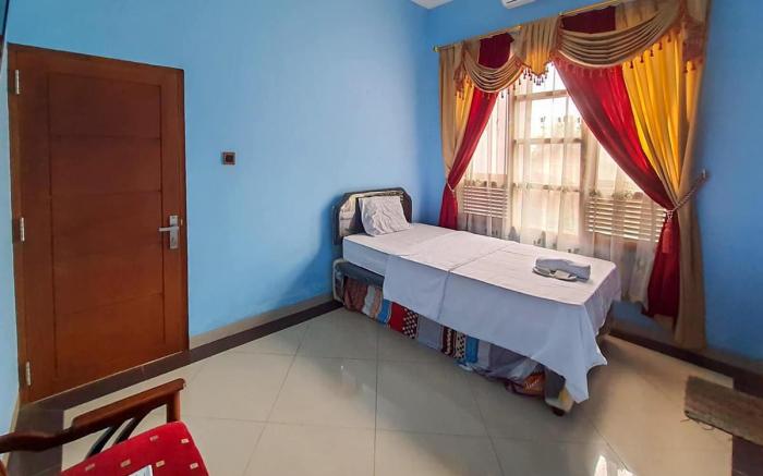 Pakde air cafe and homestay Grabag Magelang Mitra RedDoorz
