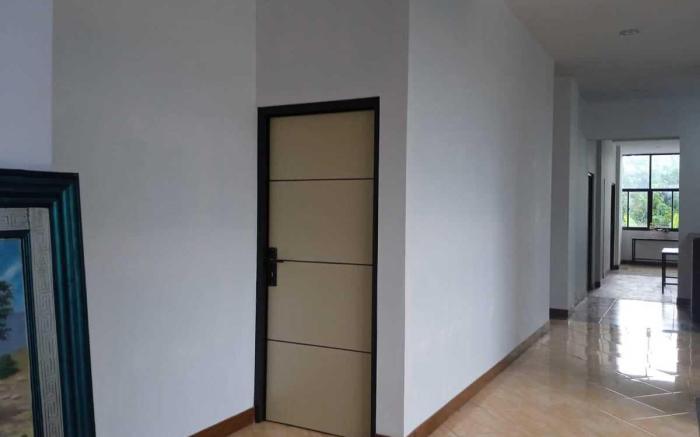 Gorland Hostel near GOR Satria Purwokerto Mitra RedDoorz
