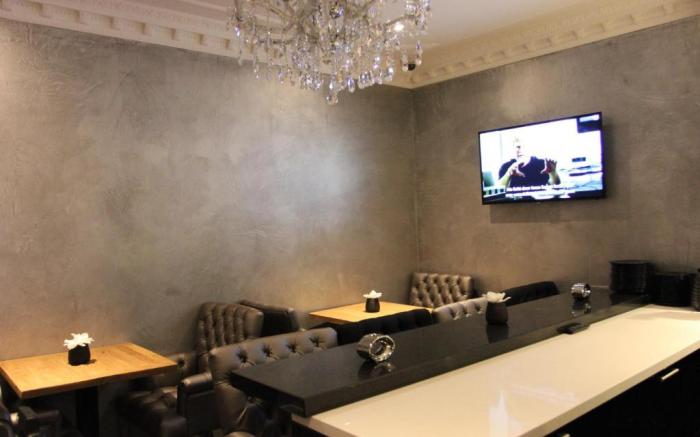 Sara's Boutique Hotel