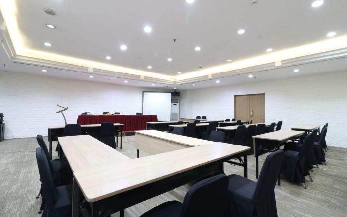 Tamarin Hotel Jakarta manage by Vib Hospitality Management