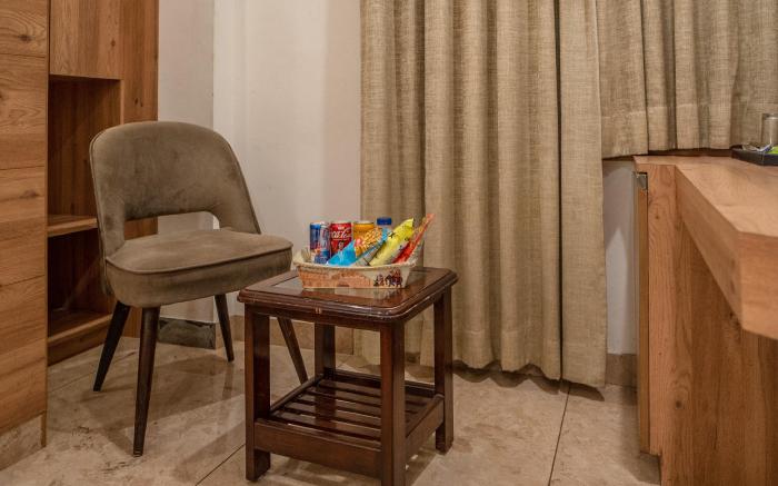 HOTEL AMANTRAN INN - Udaipur