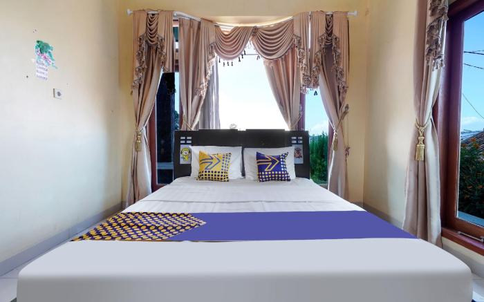OYO Homes 91156 Eco Tourism Big Farmer Desa Kertawangi Syariah