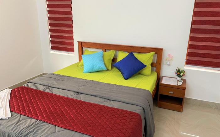 Mist villas one & two bedroom villa  Athirapally