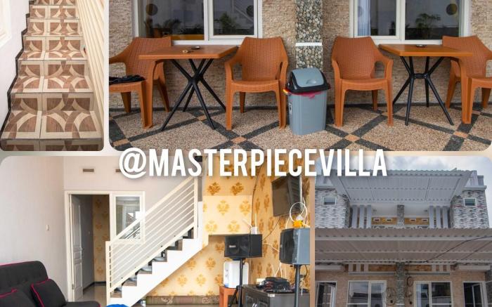Villa Twin with Private Pool by Masterpiece Villa