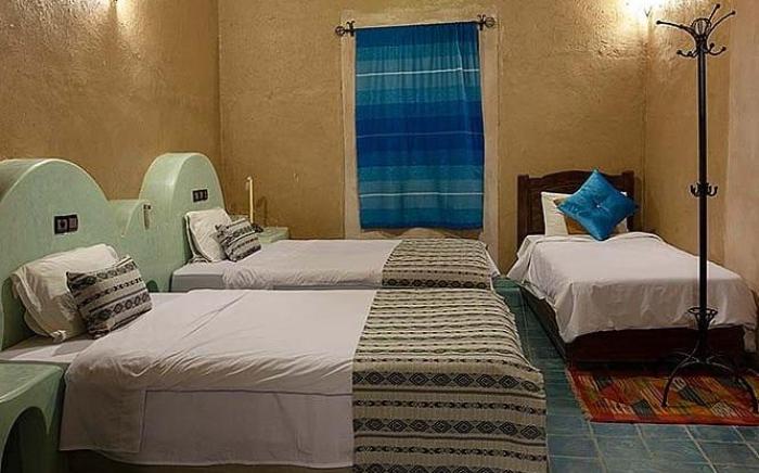 Riad Dar Ouzine
