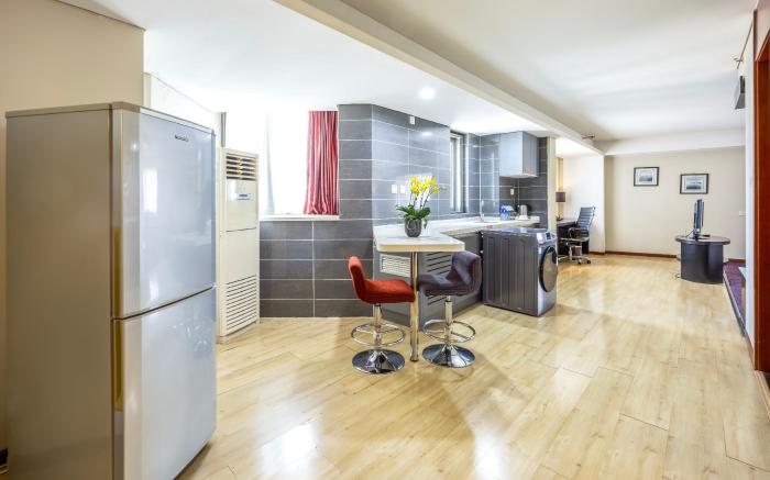 Comfort Suites Olympic Park, Beijing