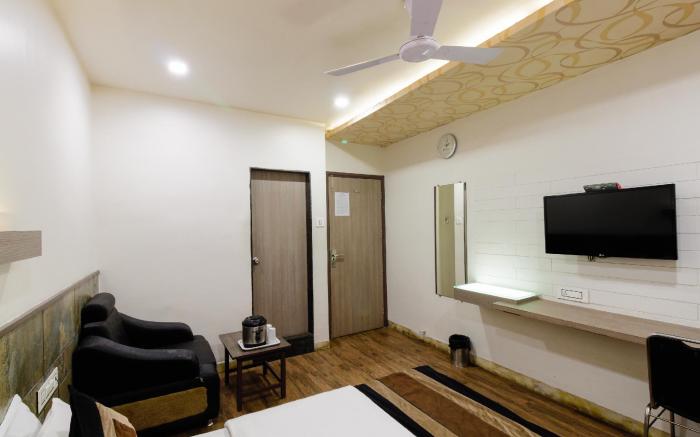 Hotel City Inn