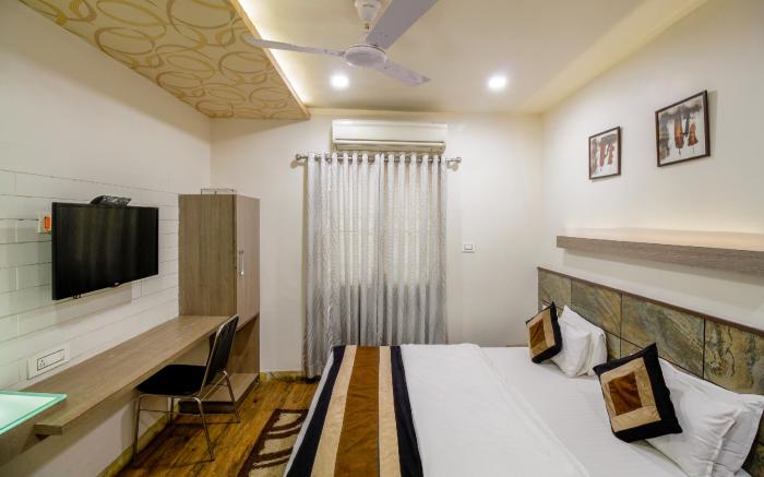 Hotel City Inn