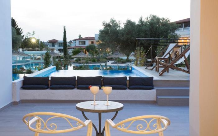 Eretria Hotel & Spa Resort