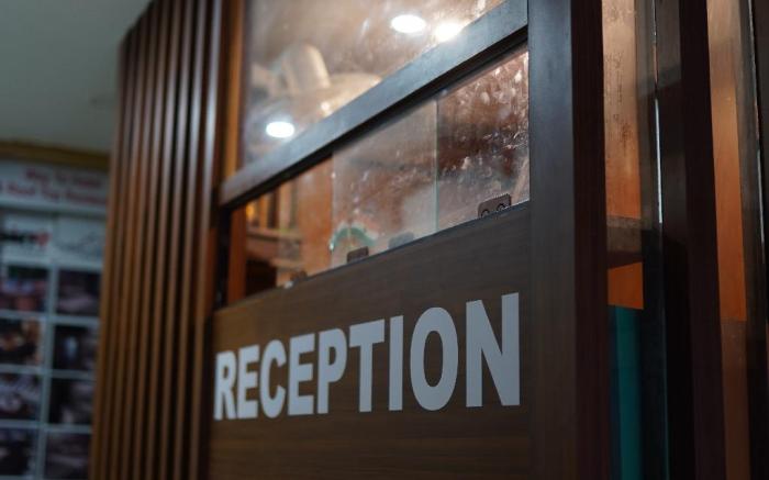 Naivara Boutique Hotel