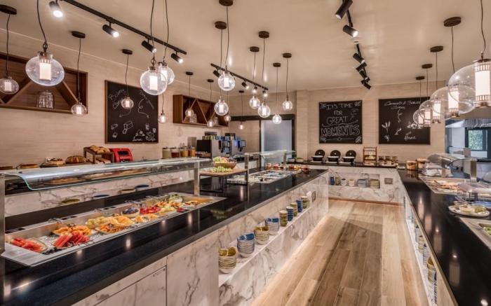 Geneva Marriott Hotel