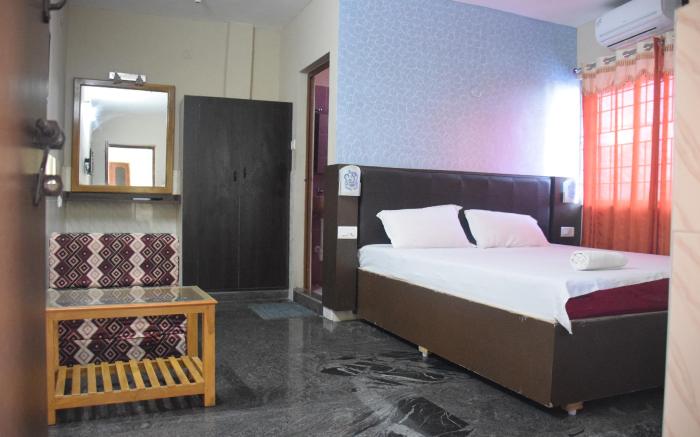Vinodhara Guesthouse