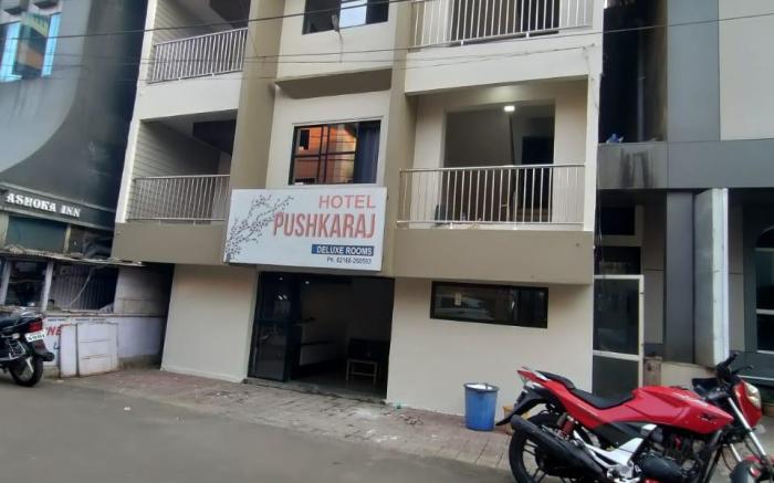 Hotel Pushkaraj