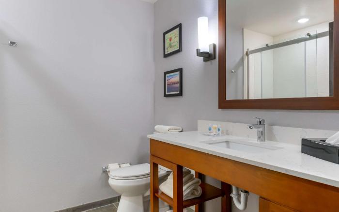 Comfort Suites